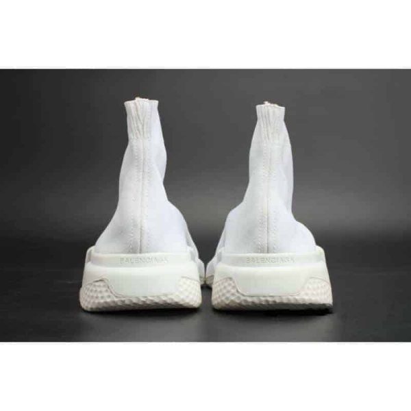 BALENCIAGA SPEED SOCK SNEAKER BB60 - Image 4