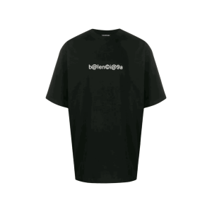 BALENCIAGA SYMBOLIC T-SHIRT – BB41