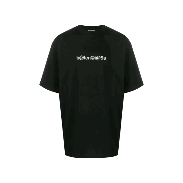 BALENCIAGA SYMBOLIC T-SHIRT – BB41