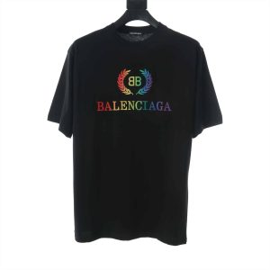 Balenciaga T-Shirt – BBS013