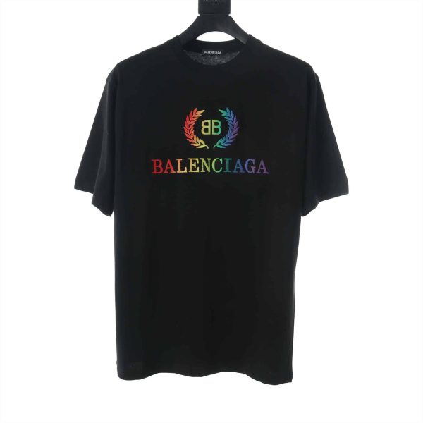 Balenciaga T-Shirt – BBS013