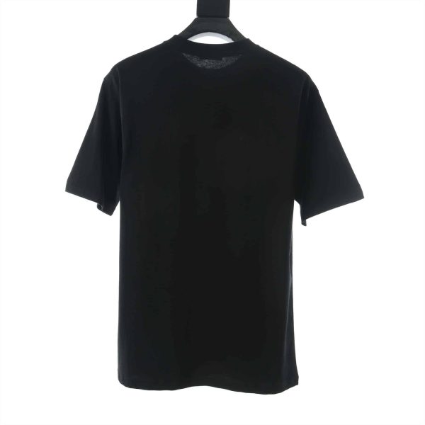 Balenciaga T-Shirt – BBS013 - Image 2