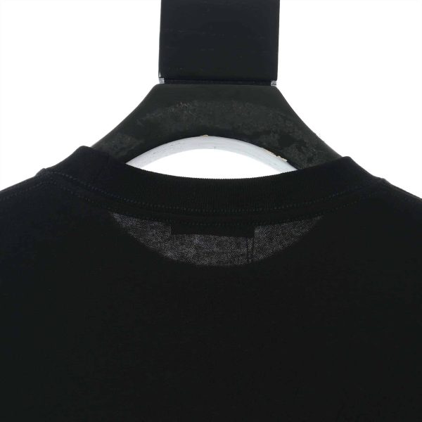 Balenciaga T-Shirt – BBS013 - Image 4