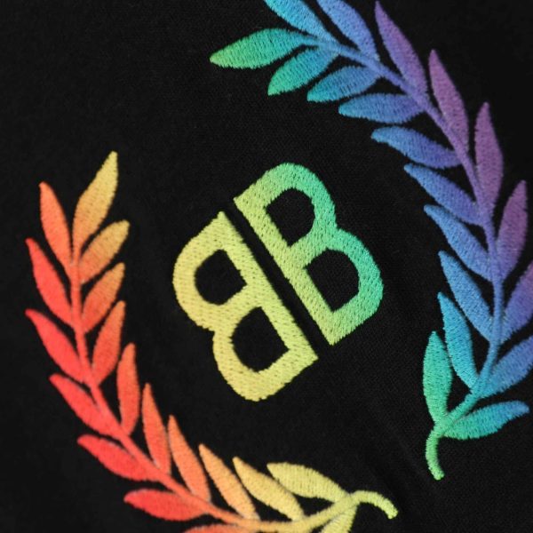 Balenciaga T-Shirt – BBS013 - Image 7