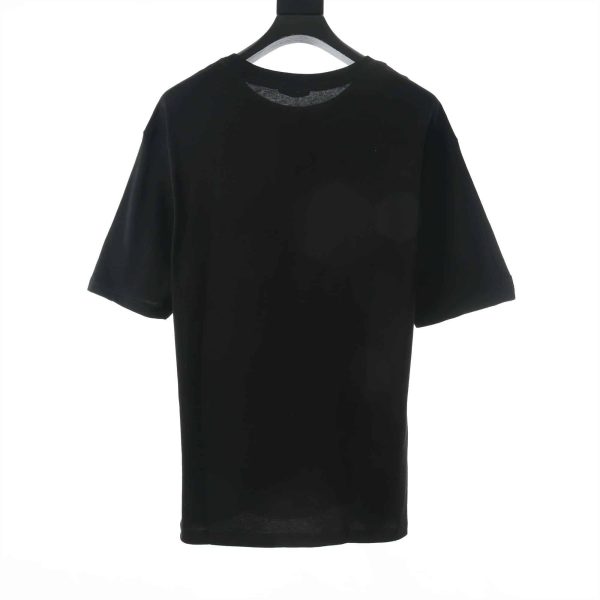 Balenciaga X-Rate T-Shirt – BBS001 - Image 2
