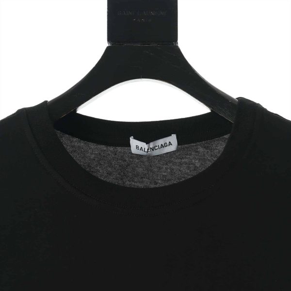 Balenciaga X-Rate T-Shirt – BBS001 - Image 7
