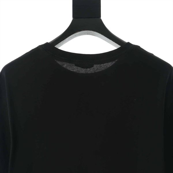 Balenciaga X-Rate T-Shirt – BBS001 - Image 8