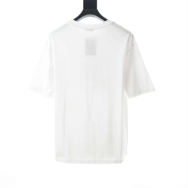 Balenciaga X-Rate T-Shirt – BBS003 - Image 2
