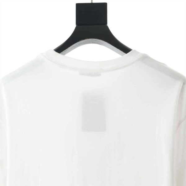 Balenciaga X-Rate T-Shirt – BBS003 - Image 7