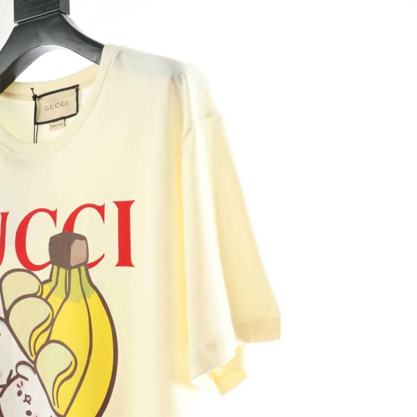Bananya Cotton T-Shirt – GCS027 - Image 3