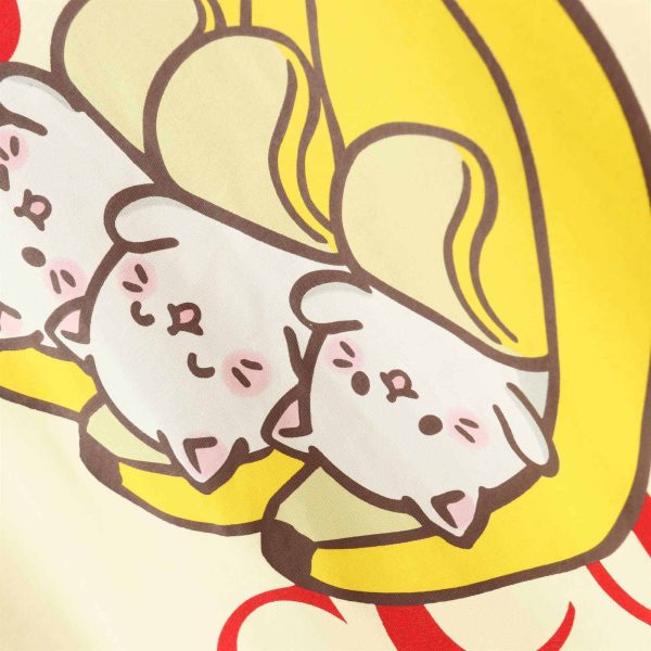Bananya Cotton T-Shirt – GCS027 - Image 6