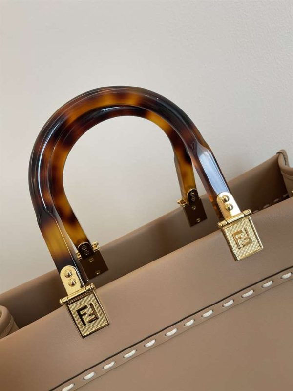 FENDI TOTE BAG – WFB014 - Image 9