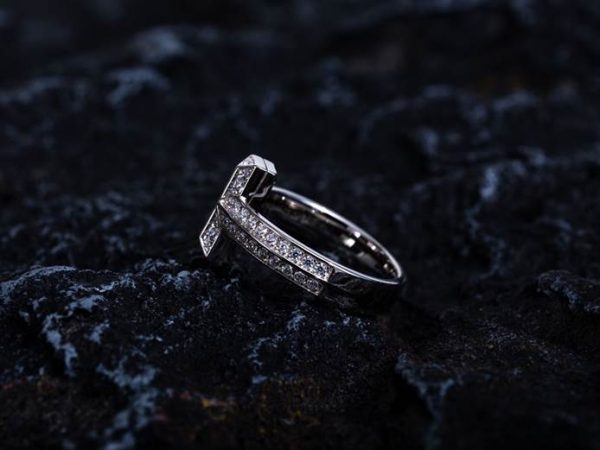 TIFFANY & CO. JEWELREY – WJL70 - Image 5