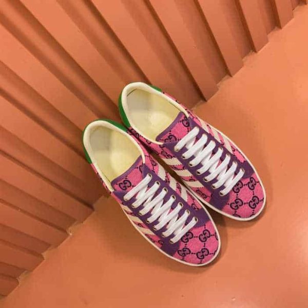 Men’s GG sneaker – GC158 - Image 8