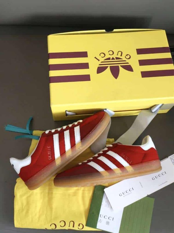 Men’s GG sneaker – GC169 - Image 5