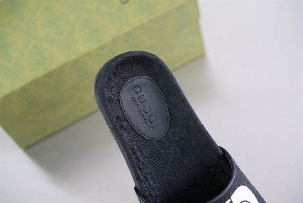 GUCCI x THE NORTH FACE SLIDE SANDALS – GCS03 - Image 7