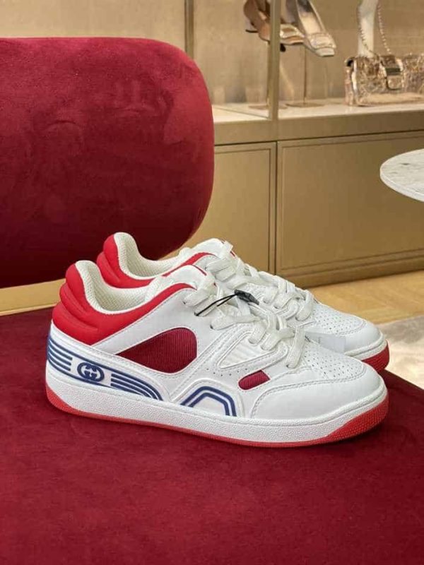 Men’s GG sneaker – GC154