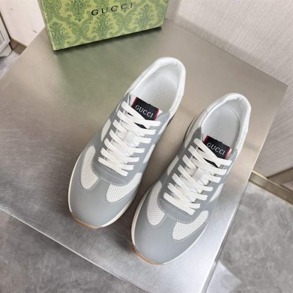 Men’s GG sneaker – GC146 - Image 7