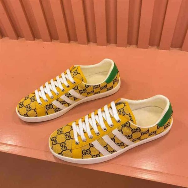 Men’s GG sneaker – GC157 - Image 7
