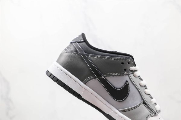 NIKE SB DUNK LOW LUNAR ECLIPSE EAST – NK78 - Image 8