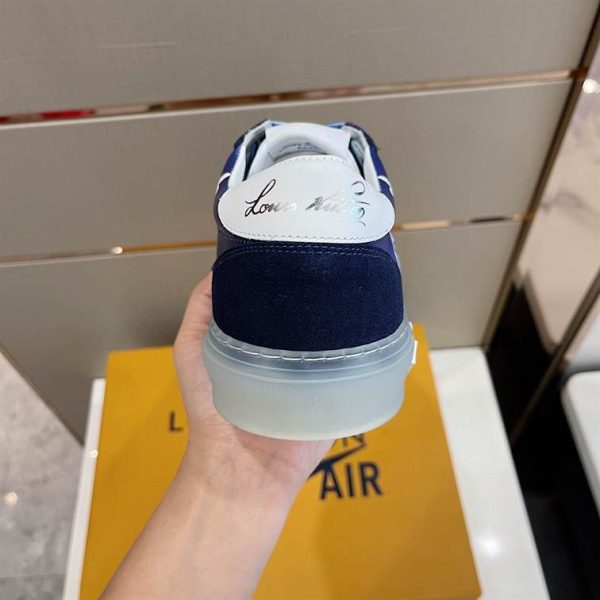 LOUIS VUITTON SNEAKERS – LSVT166 - Image 7