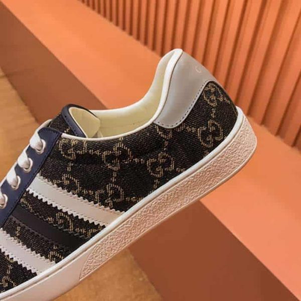 Men’s GG sneaker – GC159 - Image 7