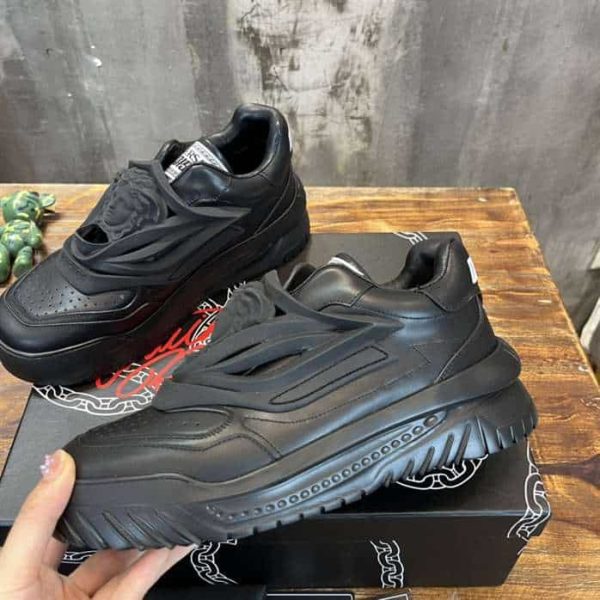 VERSACE ODISSEA SNEAKERS – VS44 - Image 9