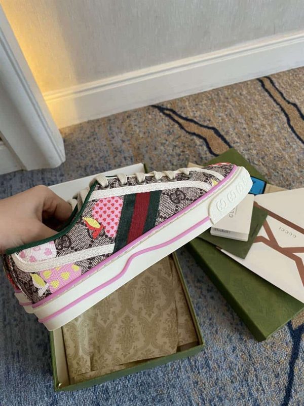 Gucci  Sneaker – GC124 - Image 9