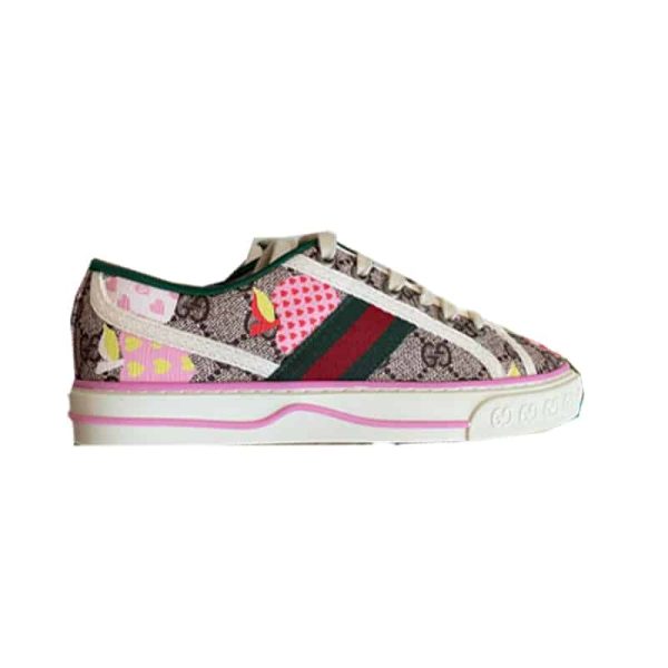 Gucci  Sneaker – GC124
