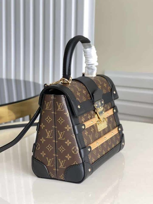 LOUIS VUITTON TRIANON PM – WLM99 - Image 4