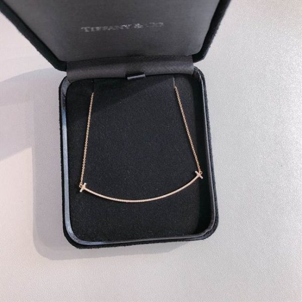 TIFFANY & CO. JEWELREY – WJL63 - Image 7