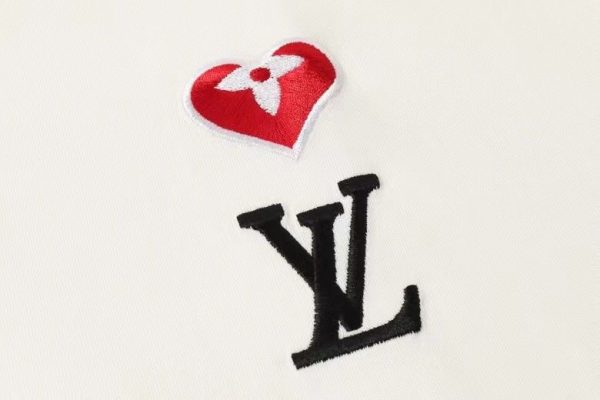 Louis Vuitton T-shirt – LSVT0112 - Image 2