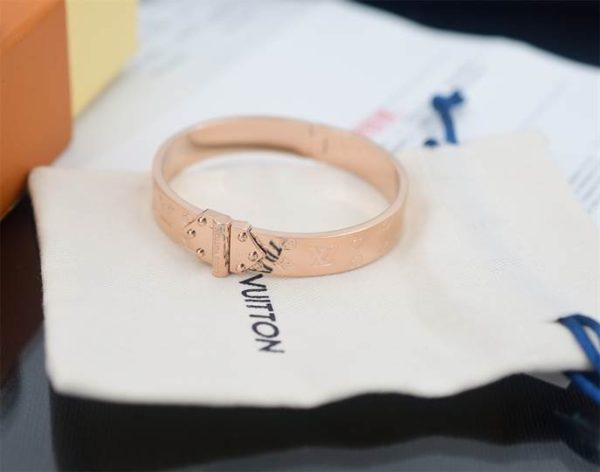 LOUIS VUITTON JEWELREY – WJL11 - Image 6