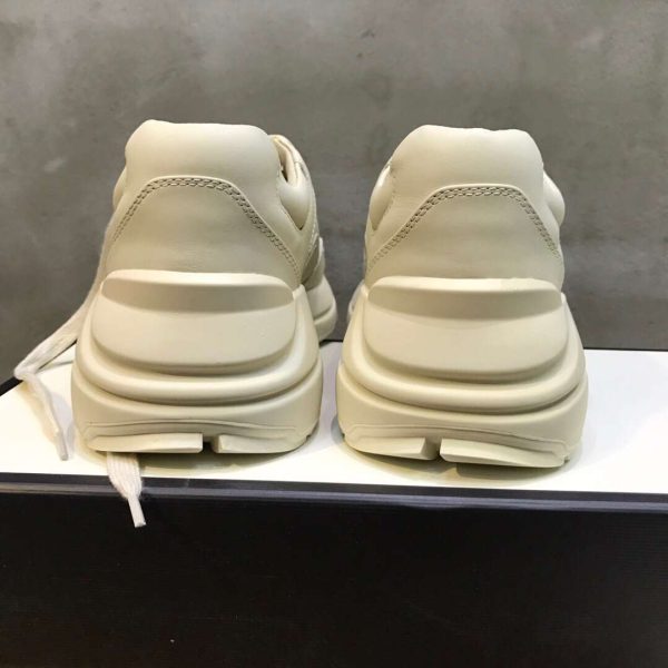 GUCCI RHYTON SNEAKER WITH MYSTIC CAT - Image 8