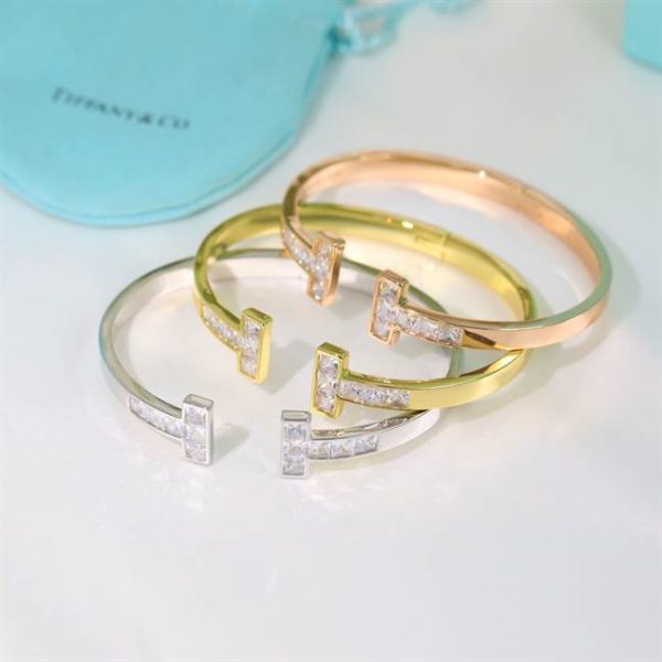 TIFFANY & CO. JEWELREY – WJL53 - Image 6