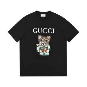 GUCCI T-SHIRT – GCS059