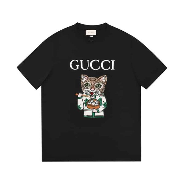 GUCCI T-SHIRT – GCS059