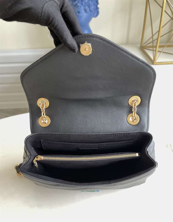 LV NEW WAVE CHAIN BAG – WLM268 - Image 10