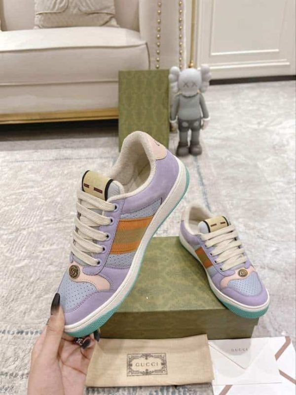 Men’s GG sneaker – GC139 - Image 5