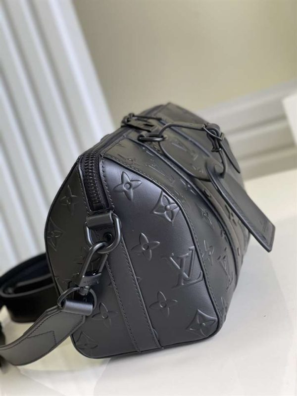 LOUIS VUITTON CITY KEEPALL – WLM132 - Image 7
