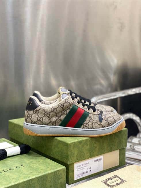 Men’s Screener Sneaker – GC181
