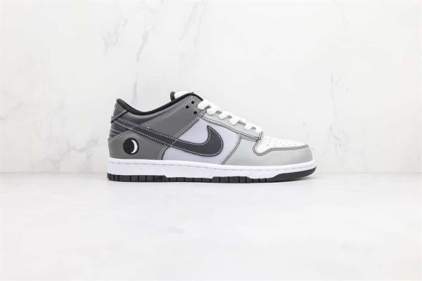 NIKE SB DUNK LOW LUNAR ECLIPSE EAST – NK78