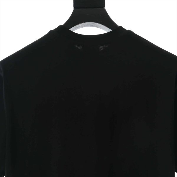 Burberry Cotton T-Shirt – BBRS35 - Image 6