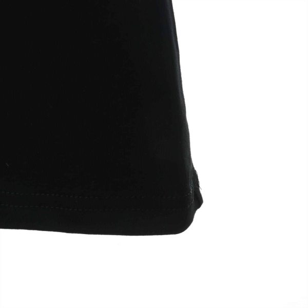 Burberry Cotton T-Shirt – BBRS35 - Image 7
