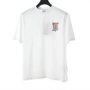 Burberry Gately Short Sleeve T-Shirt – BBRS27