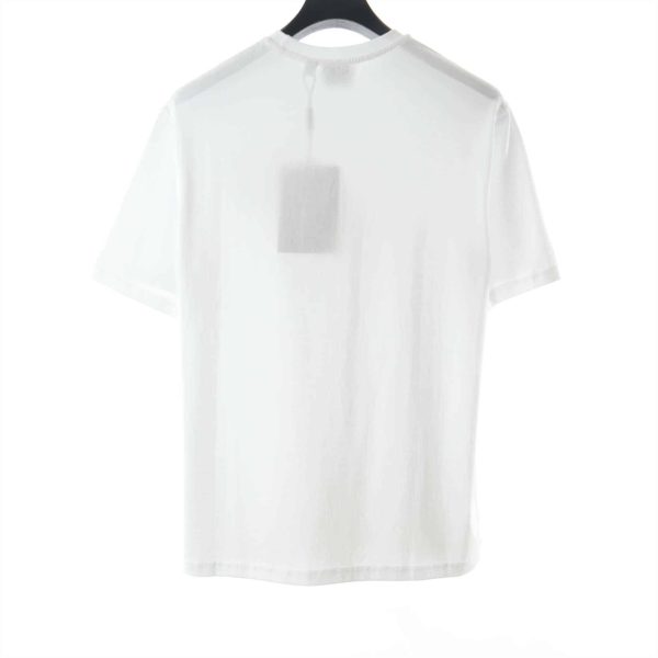 Burberry Gately Short Sleeve T-Shirt – BBRS27 - Image 2