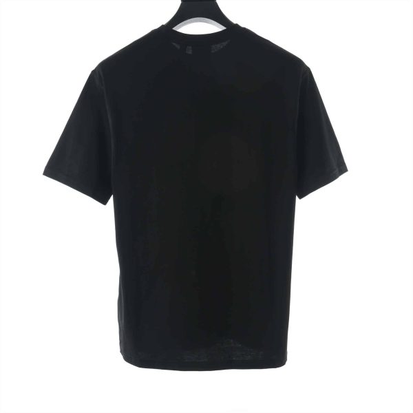 Burberry Gately Short Sleeve T-Shirt – BBRS28 - Image 2