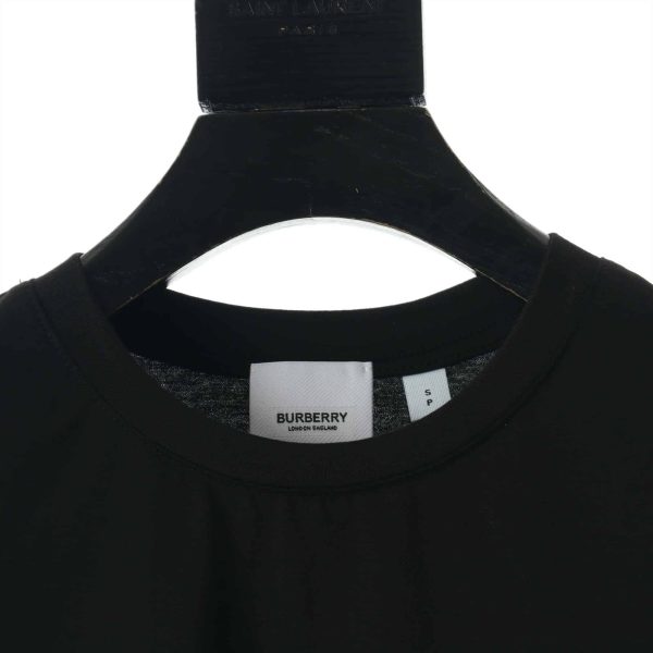 Burberry Gately Short Sleeve T-Shirt – BBRS28 - Image 5