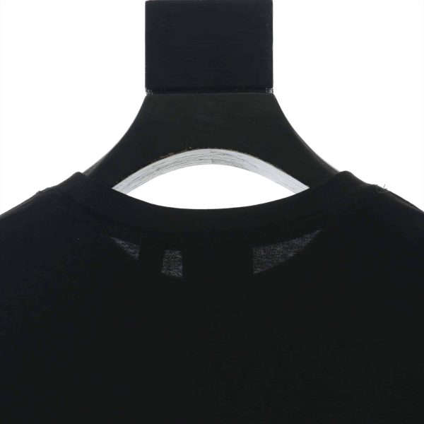 Burberry Gately Short Sleeve T-Shirt – BBRS28 - Image 7