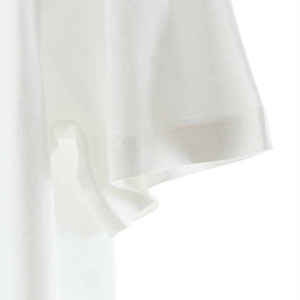 Burberry Logo-Print Cotton T-Shirt – BBRS11 - Image 7